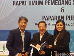 Pemilik Kokas Garap Proyek Superblok di Bekasi hingga Batam