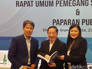Pemilik Kokas Garap Proyek Superblok di Bekasi hingga Batam Pemilik Kokas Garap Proyek Superblok di Bekasi hingga Batam