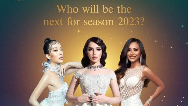 Putri Nusantara 2023