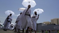 5 Penyakit yang Mengintai saat Ibadah Haji, Jangan Sepelekan Gejalanya