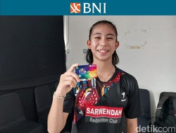 BNI Sirnas B Kalsel 2023 Hari Ini Masuki 16 Besar dan Perempatfinal