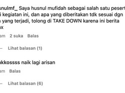 Unismuh Makassar Tanggapi Soal Ramai Mahasiswa Sebut Penganiayaan di FK Hoax