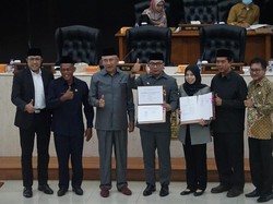 Respons Bupati Ruhimat Usai Subang Utara Disetujui Jadi CDPOB