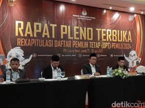 Bawaslu Minta KPU Ubah Loksus TPS Pesantren yang Pimpinannya Nyaleg