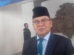 Rektor Undiksha Lantik Enam Pejabat, Wakil Rektor-Direktur Pascasarjana