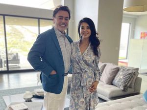 7 Foto Rumah Mewah Farah Quinn di Amerika yang Dapurnya Luas Banget 7 Foto Rumah Mewah Farah Quinn di Amerika yang Dapurnya Luas Banget