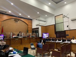 Jaksa Hadirkan Ahli Digital Forensic di Sidang Mario Dandy