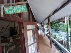 Sejarah Ayah Bung Karno Rintis SD Pribumi Pertama di Surabaya Sejarah Ayah Bung Karno Rintis SD Pribumi Pertama di Surabaya