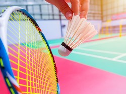 Flashback Cikal Bakal Badminton di Hari Bulutangkis Sedunia 2023