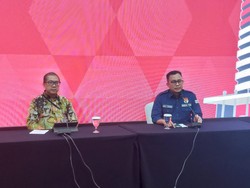 Miris! Korupsi Terjadi Lagi di KPK, Pegawai Tilap Uang Dinas Rp 550 Juta