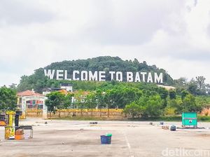 5 Alasan Kamu Harus Berkunjung ke Batam Walau Hanya Sekali