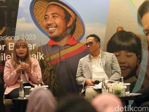 Semangat #Jadi Lebih Baik Ajak Masyarakat Maju dengan Sains dan Teknologi Semangat #Jadi Lebih Baik Ajak Masyarakat Maju dengan Sains dan Teknologi
