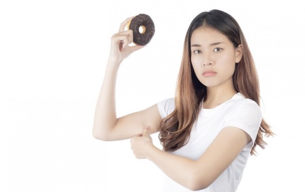 Semua Lemak Tidak Sehat