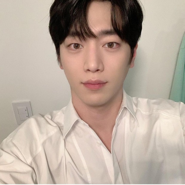 Seo Kang Joon