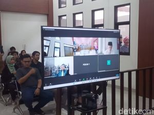 Kakak Korban Duga Ada Skenario Hakim Ringankan Hukuman Terdakwa Revenge Porn
