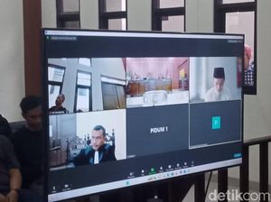 Ini Alasan Jaksa Tuntut Alwi 6 Tahun Bui di Kasus Revenge Porn