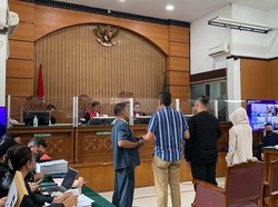 AG Jadi Saksi, Sidang Mario Dandy Digelar Tertutup