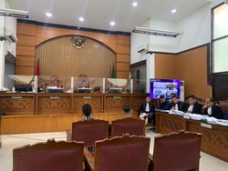 Saksi Ungkap Shane Sempat Kirim Voice Note Sebelum Mario Dandy Aniaya David