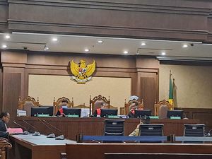 Eks Pejabat Pajak Dituntut 9 Tahun Penjara di Kasus Gratifikasi dan TPPU
