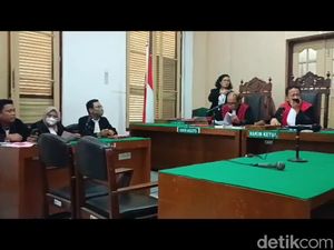 Rakes, Preman Ancam Wartawan di Medan Dituntut 6 Bulan Penjara