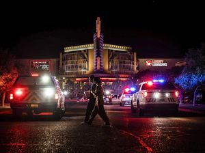 Ngeri! Pria AS Tewas Ditembak Usai Ribut Soal Tempat Duduk di Bioskop