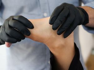 Fisioterapi untuk Cegah Kecacatan Permanen Akibat Cedera