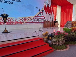 Area Rumoh Geudong Aceh Bakal Dibangun Masjid dan Living Park