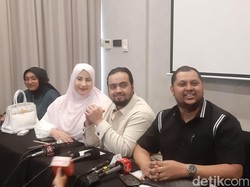 Tasyi Athasyia Sebut Mantan Karyawannya Sempat Minta Maaf