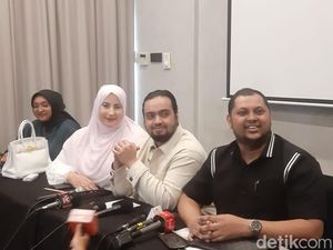Tasyi Athasyia Ungkap Pernah Tangkap Eks Karyawan yang Berkhianat Tasyi Athasyia Ungkap Pernah Tangkap Eks Karyawan yang Berkhianat