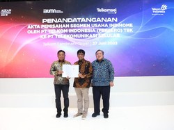 Integrasi Telkomsel-IndiHome Genjot Pemerataan Konektivitas Digital RI