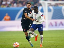 Weah Segera Jalani Tes Medis di Juventus Pekan Ini