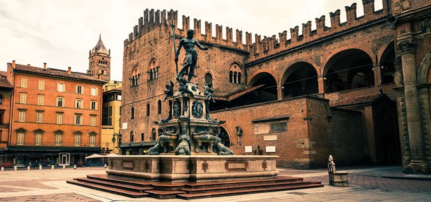 Universitas Bologna