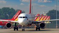 VietJet Buka Rute Jakarta-Ho Chi Minh City Mulai Agustus 2023
