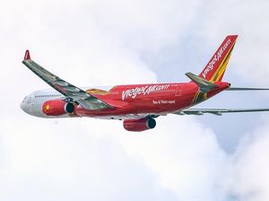 Mulai 5 Agustus 2023, VietJet Buka Rute Jakarta-Ho Chi Minh City Mulai 5 Agustus 2023, VietJet Buka Rute Jakarta-Ho Chi Minh City