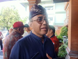 PDIP Bali Senang Kader Gus Dur Dukung Ganjar-Mahfud