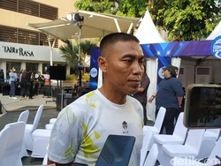 Cerita Wasit Heru Cahyono Lolos Seleksi Ketat Kolaborasi PSSI-JFA