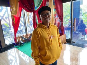 Ayu Ting Ting Kini Lebih Dikenal Sebagai Komedian, Wendy Cagur: Dia Memang Mau Berkembang