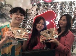 Formula Rahasia Raih 10 M Subscribers YouTube dalam 1,5 Tahun