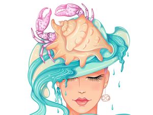 14 Karakter Zodiak Cancer, Si Baik Hati yang Over Protektif 14 Karakter Zodiak Cancer, Si Baik Hati yang Over Protektif