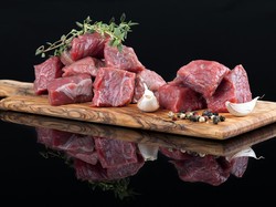 Berapa Lama Daging Kurban Bisa Disimpan di Freezer? Ini Penjelasannya