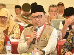 Kang Ace: Timwas Haji DPR Akan Evaluasi Total Pelaksanaan Haji 2023!