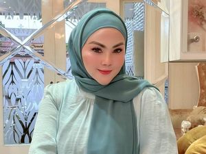Ade Fitrie Kirana Nilai Indonesia dalam Kondisi Meresahkan Usai Didemo Rakyat Ade Fitrie Kirana Nilai Indonesia dalam Kondisi Meresahkan Usai Didemo Rakyat