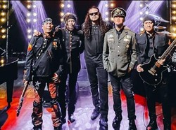 Ahmad Dhani Keceplosan Sebut Dewa 19 Akan Konser di Kanada Tahun Depan