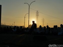 10 Khutbah Idul Fitri 2024 Singkat yang Menyentuh Hati