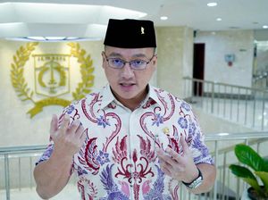 Kenneth DPRD DKI Minta Pejabat SDA yang Kerahkan PJLP ke Bekasi Dicopot