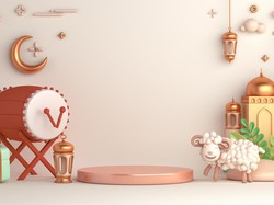 Benarkah Shohibul Kurban Dilarang Memotong Kuku sampai Idul Adha? Ini Hukumnya