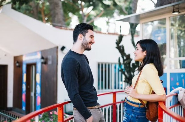 Beri tahu perasaan dan kebutuhanmu. foto freepik.com: freepik