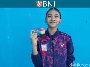 Final BNI Sirnas B Kalsel 2023: Berlian Juara Usai Kalahkan Divya Final BNI Sirnas B Kalsel 2023: Berlian Juara Usai Kalahkan Divya