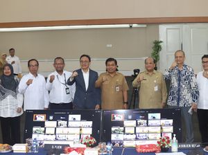 Akselerasi Sertifikasi Halal UMK, Pemerintah Ajak Pemda Perkuat Sinergi