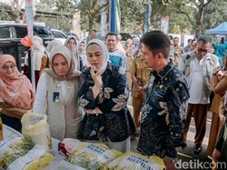 Jurus Jitu Pemkab Karawang Tekan Inflasi Iduladha 2023